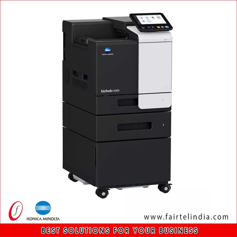 Konika Minolta C4001i / C4051i / C3301i / C3321i / C3351i Multifunctional Printer dealer distributor supplier in Ludhiana Punjab India